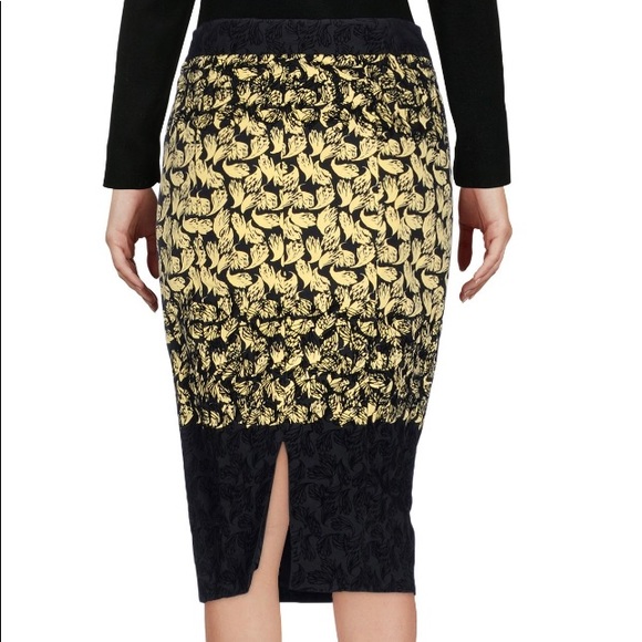 Red Valentino Skirt with tag